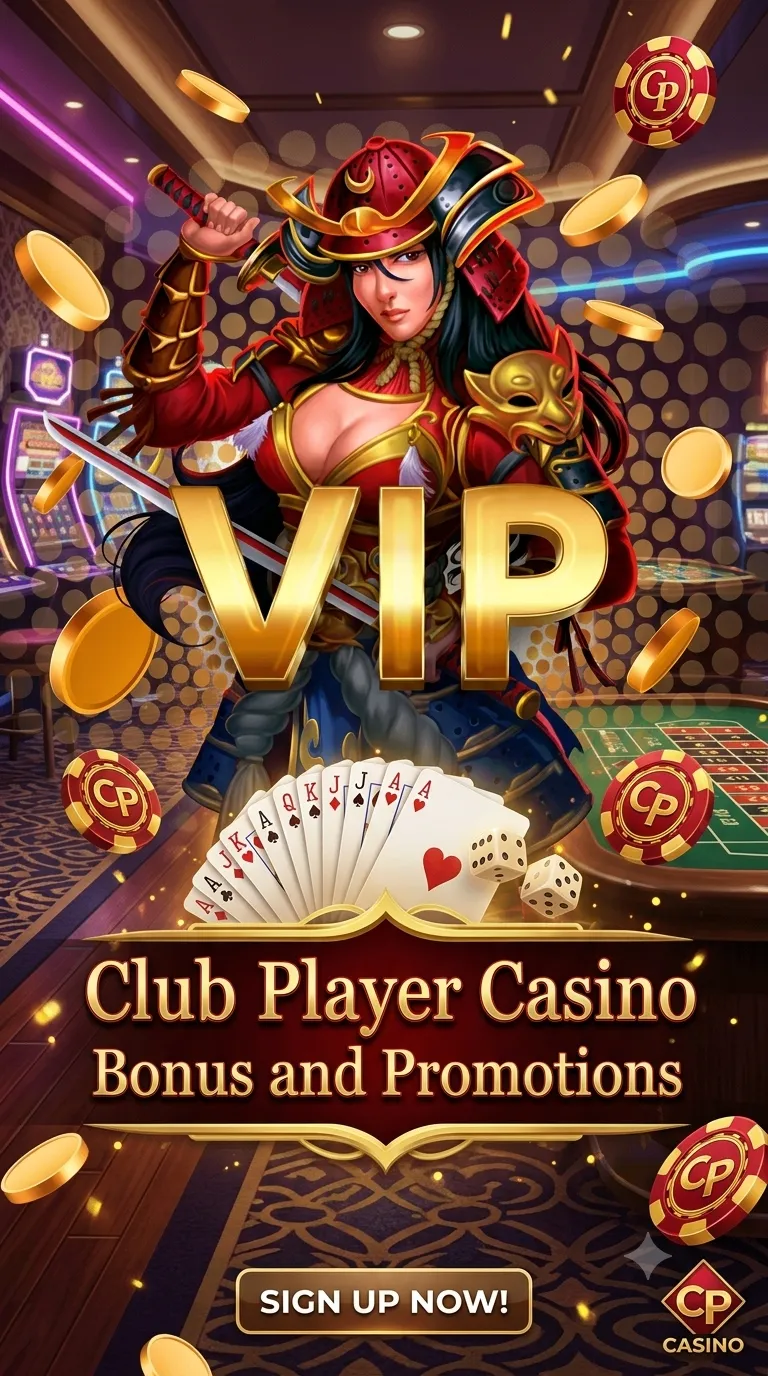 club-player-casino promo
